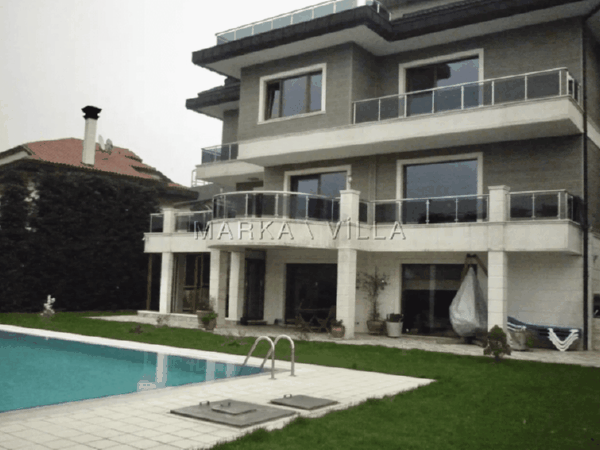 Acarkent'te Kiralık Villa Arayanlara Rehber