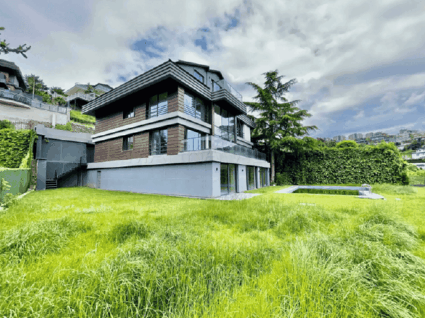 Acarkent’te Satılık Villa Almanın 7 Avantajı