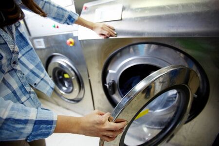 İşletmenize En Uygun Endüstriyel Çamaşır Makinesi Nasıl Seçilir?