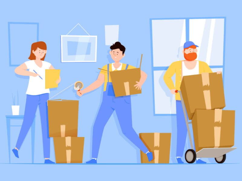 Beylikdüzü Evden Eve Nakliyat: Zahmetsiz Bir Taşınma Deneyimi