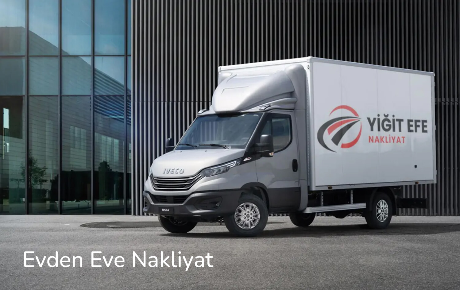 Evden Eve Nakliyat ile Taşınmanın Kolay Yolu