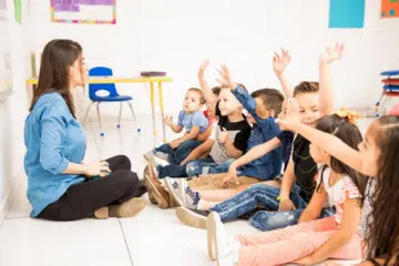 Beylikdüzü Anaokulları