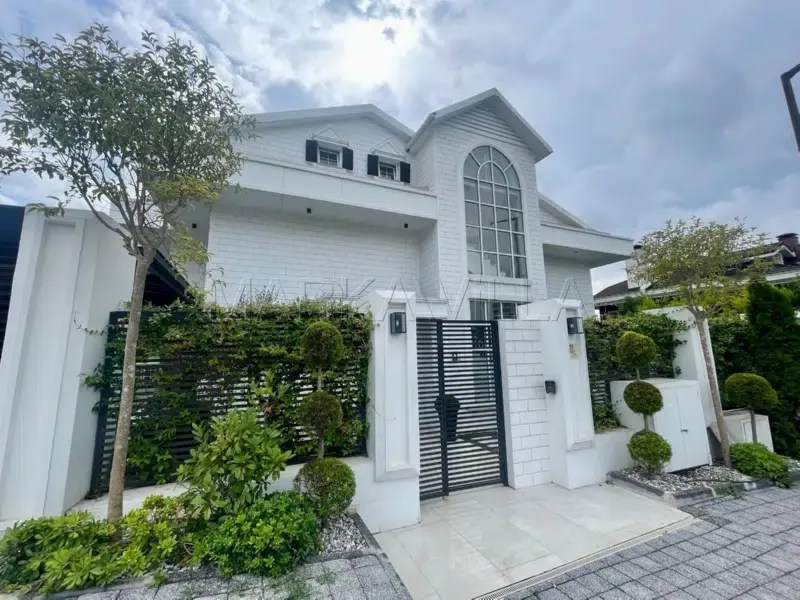 Acarkent Villa Satın Alma